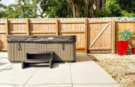 After Hours - Wilton Drive and Jacuzzi - Foto 22