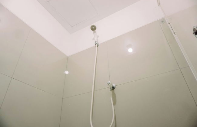 Best Comfy And Modern Studio At Baileys Apartment - Foto 6