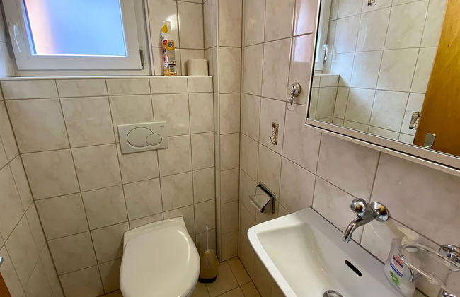 Chalet Jungtalblick Eggeri - Foto 16