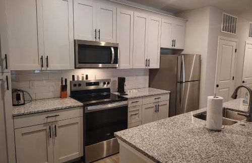 Landing Amazing 1BD Gym Pool - Foto 27