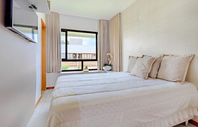 IT11 Ap 3 Quartos a 50m da Praia - Photo 2