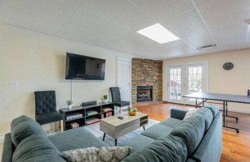 Pickleball - Pool - Hot Tub - Gym - BBQ - Foto 71