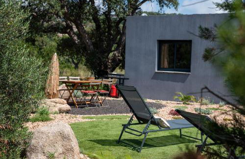 Les Villas de Palombaggia - Foto 104