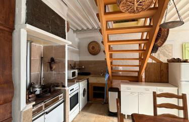 Gite LA FONTAINE Famille Amis Relais Motards - Foto 7