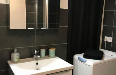 Gîte chez Julie et Jp - Foto 7