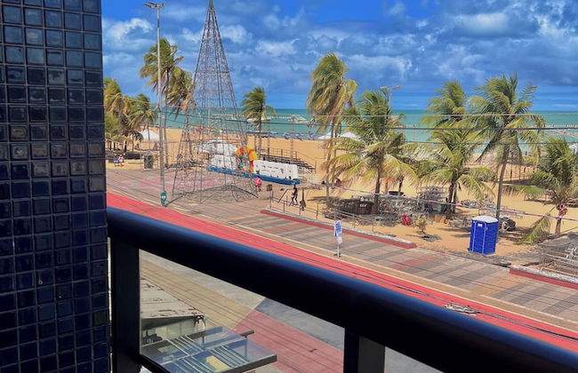 MARINAS PRAIA FLAT - Foto 51