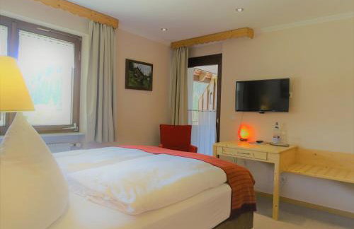 Schwarzwald-Hotel Kraeutle - Foto 42