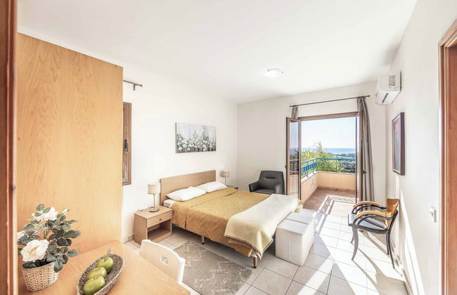 Apollon Zeus Villa - Foto 8