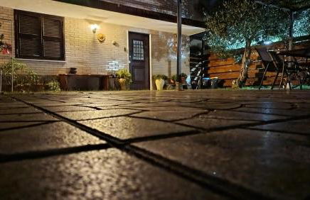 Casa a 7 minuti da aeroporto FCO vicino fiera di Roma!! - Foto 40