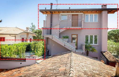 Appartamenti La Piazzetta - Foto 41