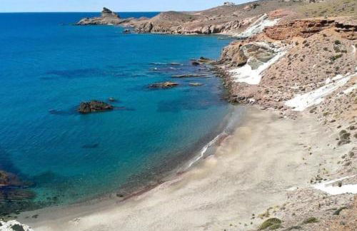 Beachside retreat in Cabo de Gata Natural Park - Foto 10