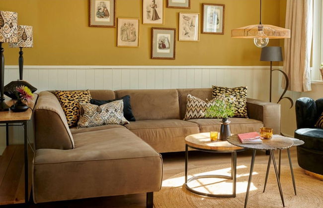 Holiday Home in Baarlo With Wood-fired Hot Tub - Photo 1