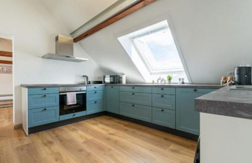 CasaVia Ehningen - IBM Apartment - BRIGHT Collection - Foto 15