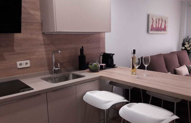 DreamsApt Sagasta - Foto 17