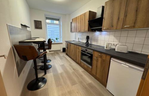 Comenius Quartier - Foto 11