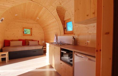 Domaine de la Brette - Photo 32