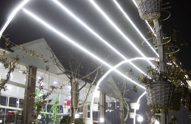 AlmaBagi Hotel&Villas - Foto 59