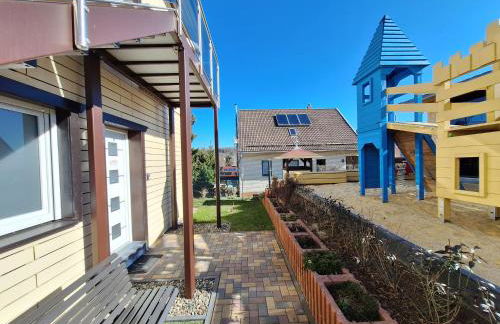 Sonnenhof Haus 2 - EG - Foto 8