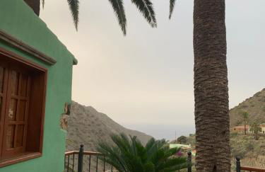 Casa rural Las Palmeras - Photo 14