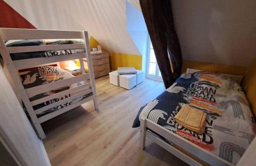 Les lits de la Loire - Photo 16