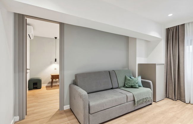 Limehome Piraeus Olive - Foto 54