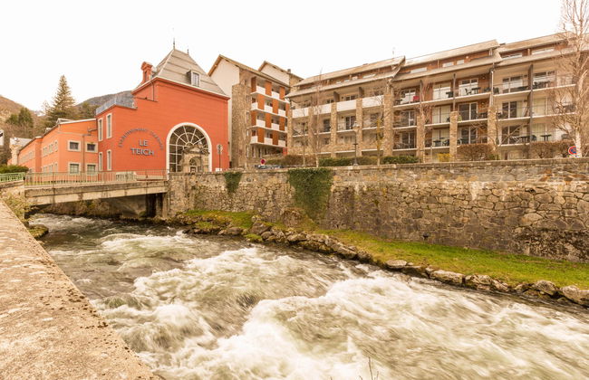 Résidence Pierre & Vacances Les Trois Domaines - Foto 3