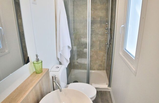 Cottage Beach Vico - Foto 38