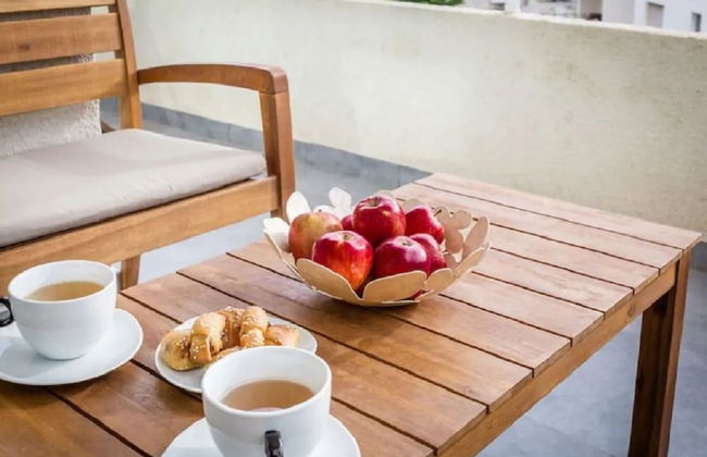 Marina's Flat Limassol - Foto 11