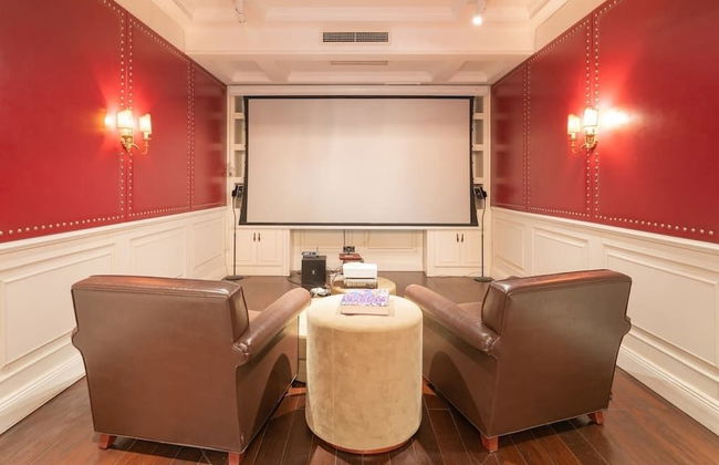 Qingdao Qiulin Hotel - Foto 7