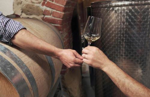 Casa La Cucca - Foto 7