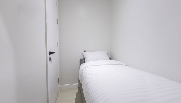 Mabaat - Al Malqa - 500 - Foto 4, Habitación