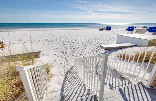 Pelican Beach Resort-Walkout Unit-On the Beach - Foto 28