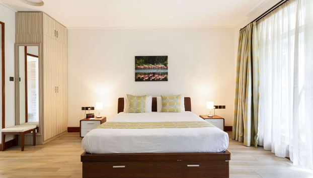 Executive Residency by Best Western Nairobi - Foto 3