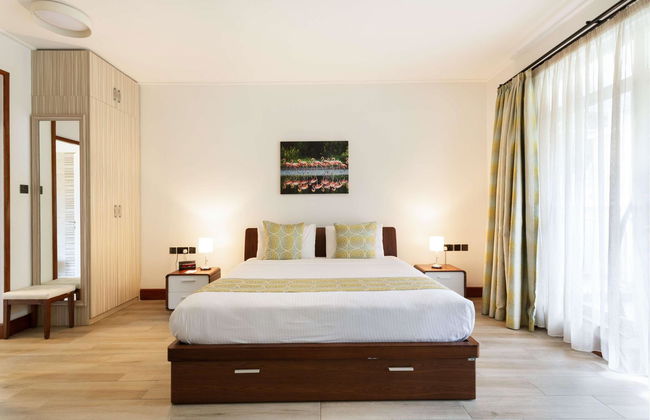 Executive Residency by Best Western Nairobi - Foto 17