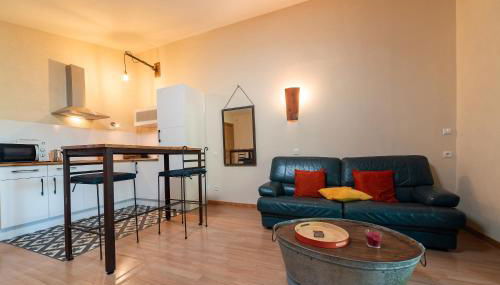 Gites du Mas de L'horte - Foto 2