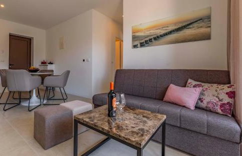 AP Caci mit Pool - istriensonne 0712-0737 - Foto 50