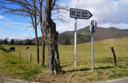 Cal Harrys - La Mejor Casa de vacaciones en Pyrenees con Vistas a la Montaña - Photo 33