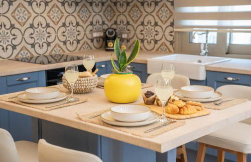 Marigoulis Home - Foto 8