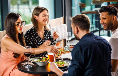 Aparthotel Adagio London Sutton Point - Foto 131