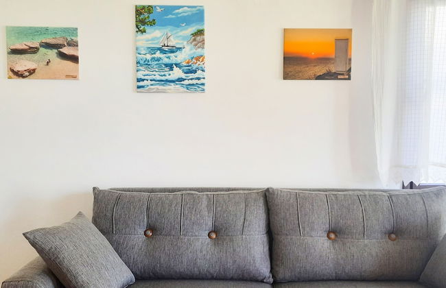 Ertem Apart - Photo 19