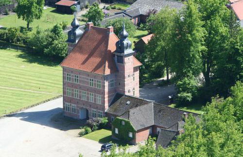 Wegekaten - Ferienwohnungen unter Reet - Foto 59