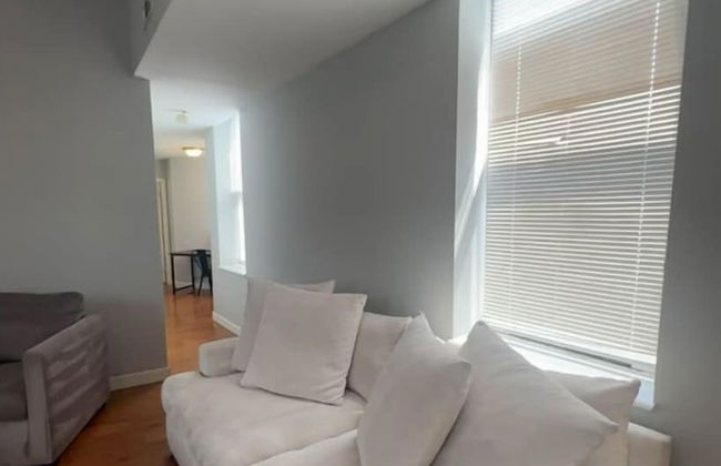 2BR WD Forest Park Barnes Hospital Zoo - Foto 6