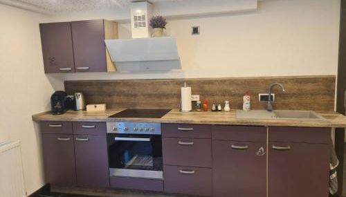 Appartement am Ziegeleipark - Foto 2