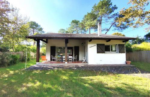 Villa calme avec terrasse proche Océan, WIFI - FR-1-736-46 - Photo 5