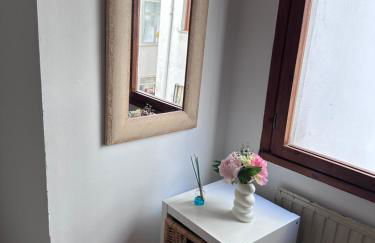 Acogedor Apartamento con vistas a la Catedral y parking - Foto 9