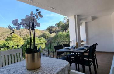 Luxurious Holiday Home in Benahavis - Photo 63