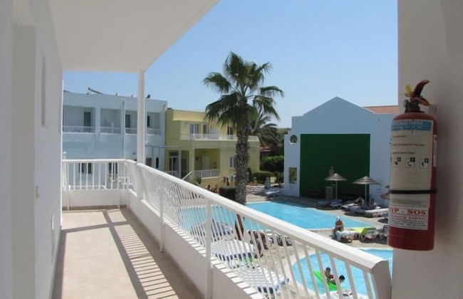 Valsami Hotel Apartments - Foto 6