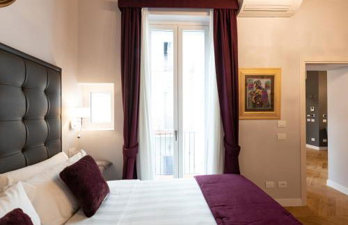 Kairos by Florence Art Apartments - Photo 158