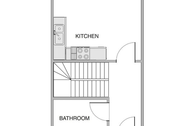 The Llangollen - Berwyn House Central Wrexham - Photo 16