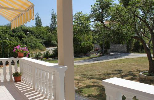 Apartments by the sea Vlasici, Pag - 6523 - Foto 37